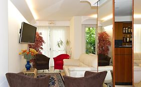 Hotel St Pierre
